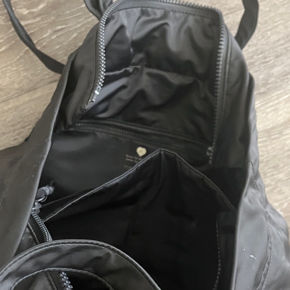 Madewell Resourced travel tote bag AO852 - Picture 8 of 9